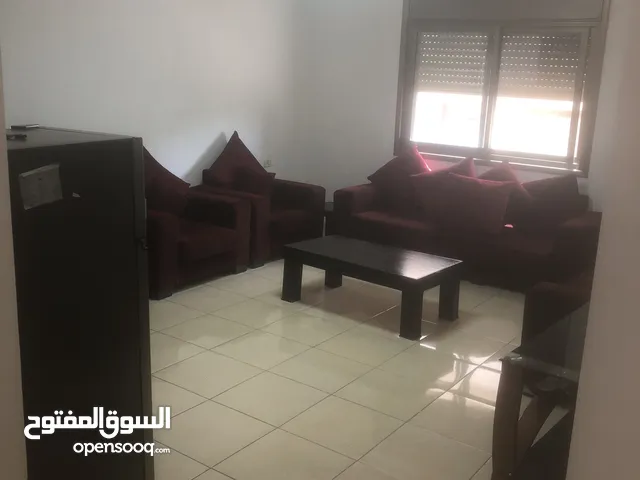 Furnished Monthly in Ramallah and Al-Bireh Al Irsal St.