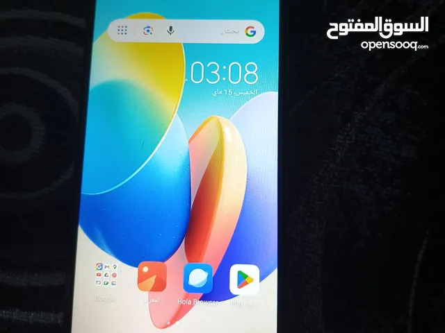 Tecno Spark 128 GB in Irbid