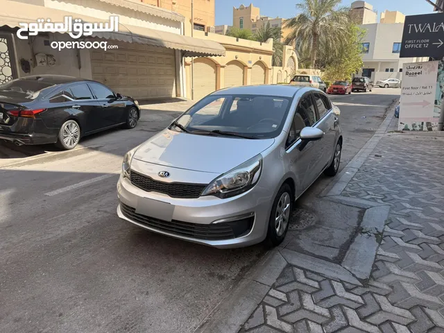 Used Kia Rio in Northern Governorate