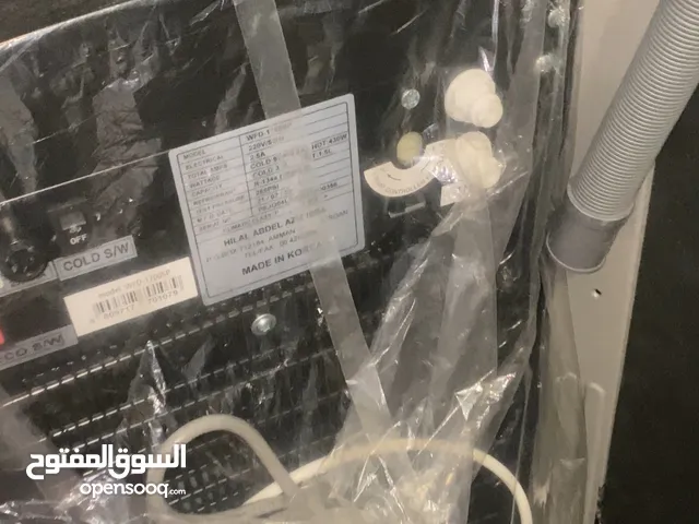 Daewoo 7 - 8 Kg Dryers in Amman
