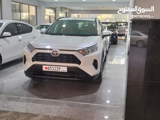 Used Toyota RAV 4 in Northern Governorate