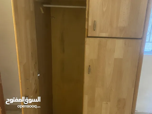 غرفة نوم بحالة الوكاله