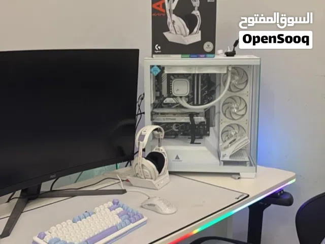 سيت اب كامل بمواصفات قويه