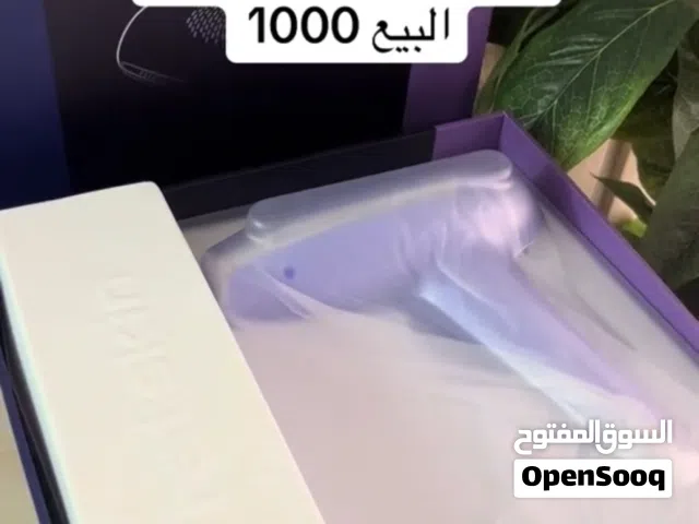 جهاز  ليزر شعر  جديد