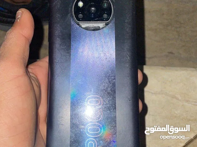 بوكو x3 pro