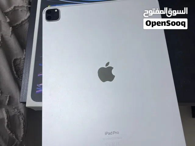للبيع ايباد برو الجيل السادس