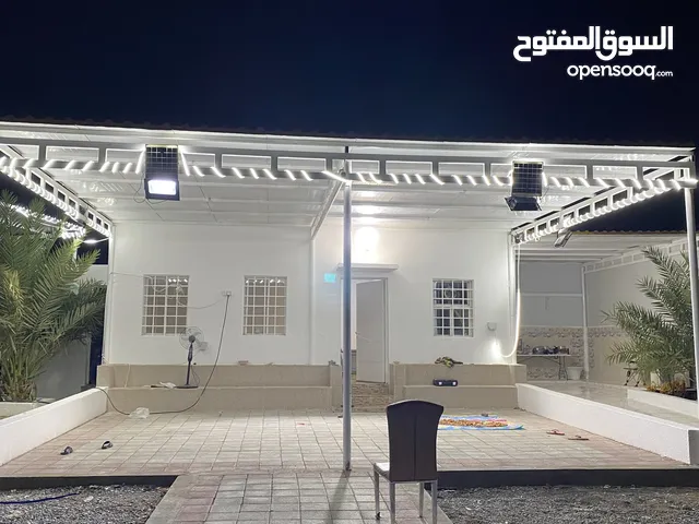 استراحة تنوف