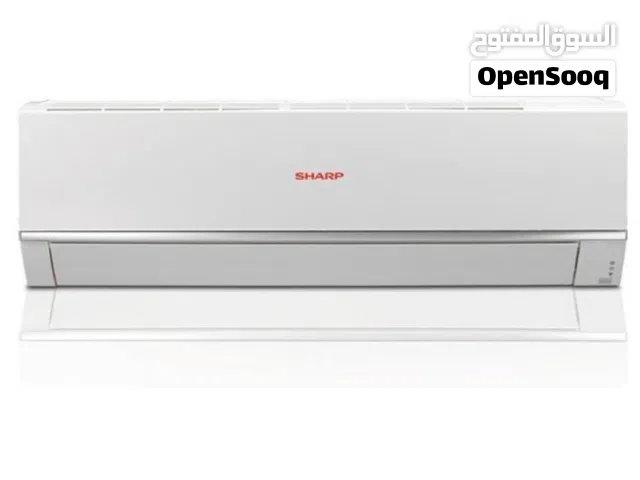 Sharp 2 - 2.4 Ton AC in Tripoli