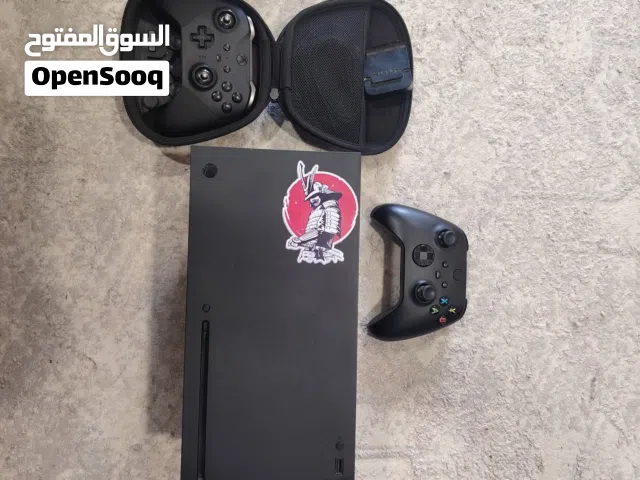 Xbox series x
