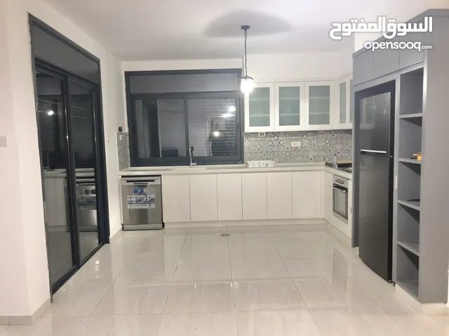 شقق مغروشة في رام الله
