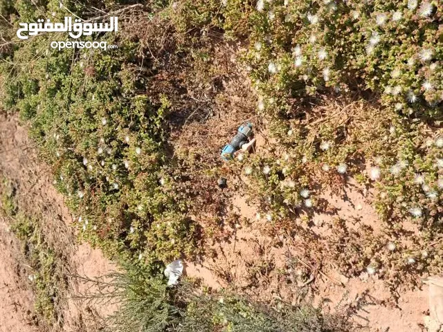 عقار أرض للبيع - مصراتة - طمينة- بالقرب من مسجد الثواب أرض 426 م2 - واجهة 16.36متر