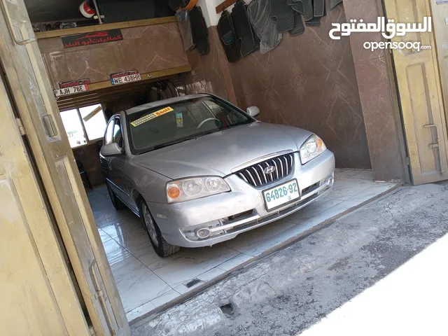 هونداي افانتي GOLD