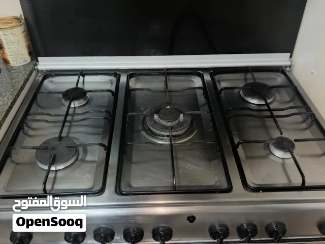 بوتاجاز كبير 5 عيون للبيع