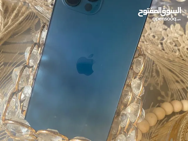 Apple iPhone 12 Pro 512 GB in Zarqa