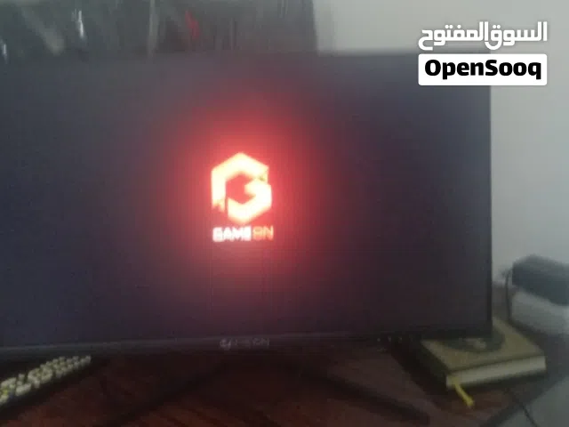 GOPS24180IPS GAMEON MONITOR good condition