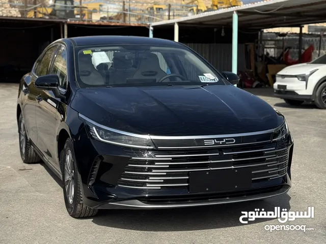 BYD Destroyer 05 DM 2024 plug in Hybrid