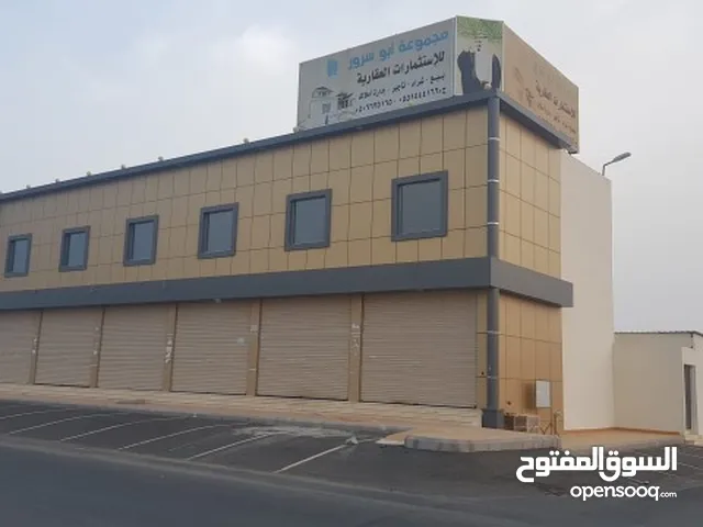 Semi Furnished Monthly in Jeddah Al Frosyah