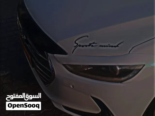 هوينداي النترا