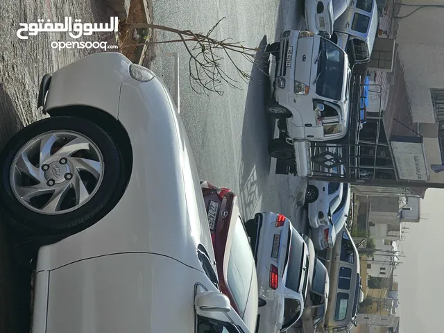جنط المروحه 15 براغي بعيد