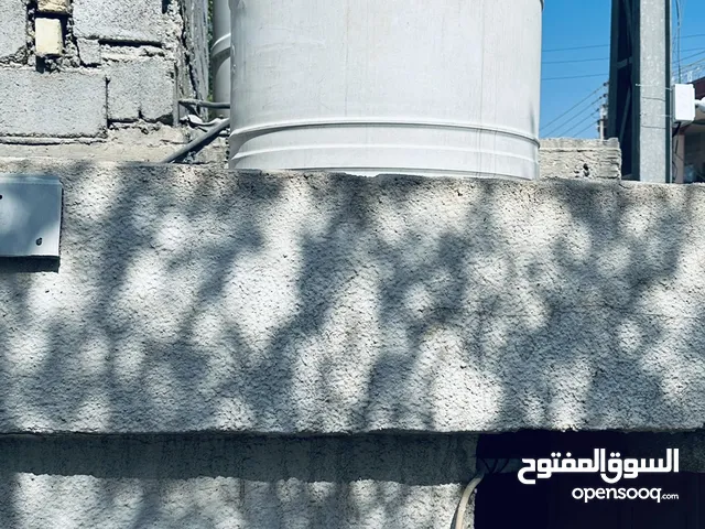 تانكي ماي ربع طن نظيف جداً