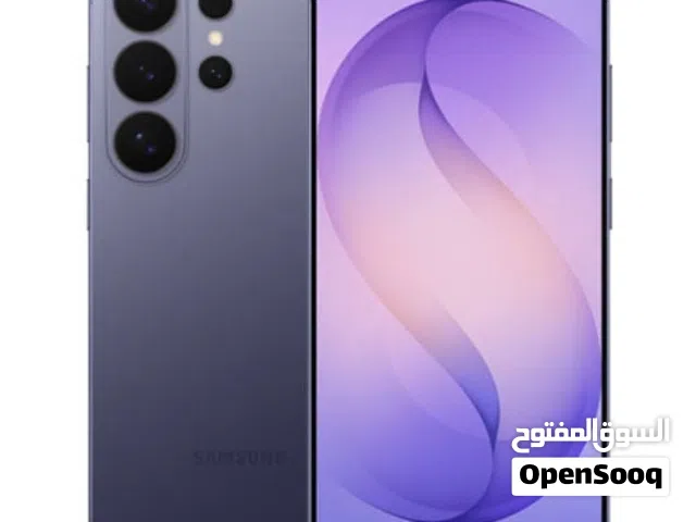 Samsung Galaxy S26 Ultra 1 TB in Baghdad