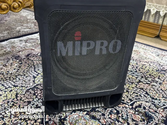 مظخم صوت قوي وعالي جدا