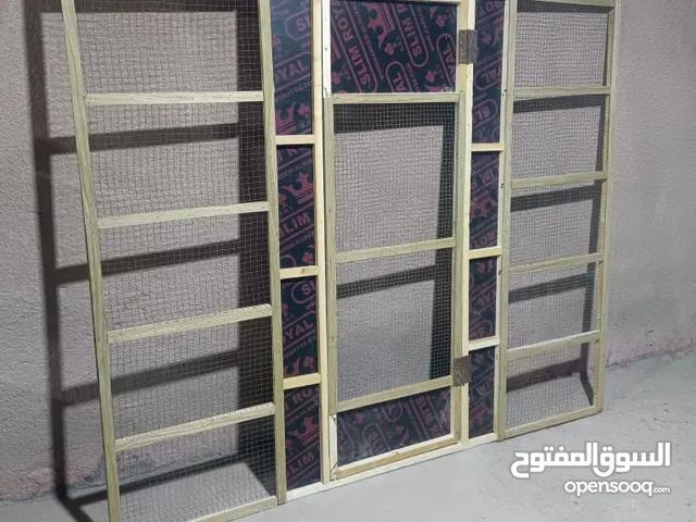 واجه برج شغل تفصال درجه اولى جديده غير مستخدمه خشب روسي