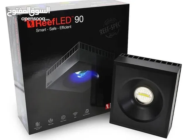 اناره حوض بحري احترافي للبيع