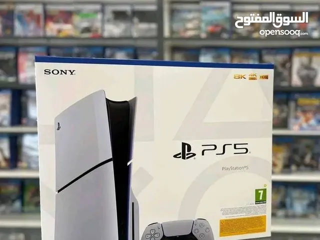 PlayStation 4 PlayStation for sale in Misrata