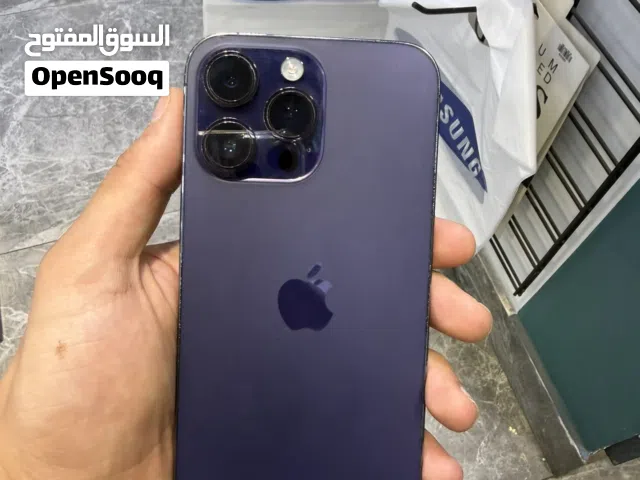 14 برو ماكس