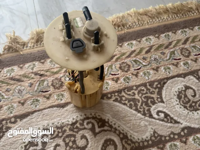 لاندكروزر اف جي 2013 خليجي