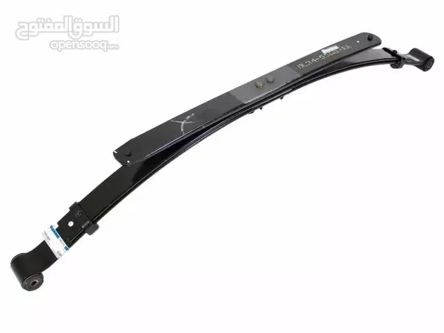 F150 LEAF AND LEAF LOCK