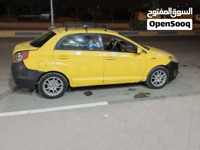 2013 شيري اخرى