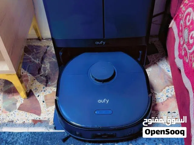 روبوت انكر يوفي كنس و مسح