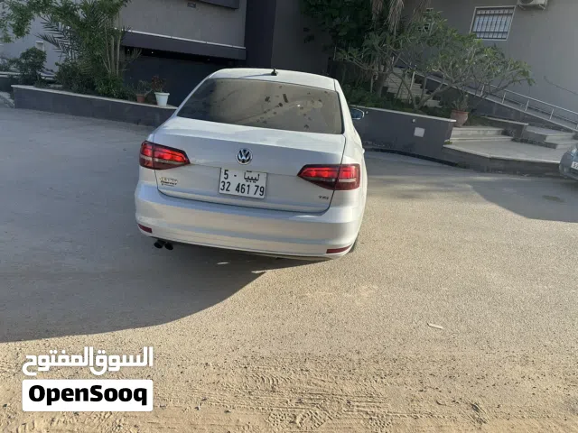قولف جيتا 2017للبيع