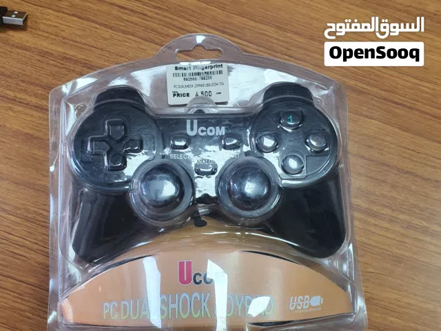 كنترولر مخصص لألعاب الكمبيوتر