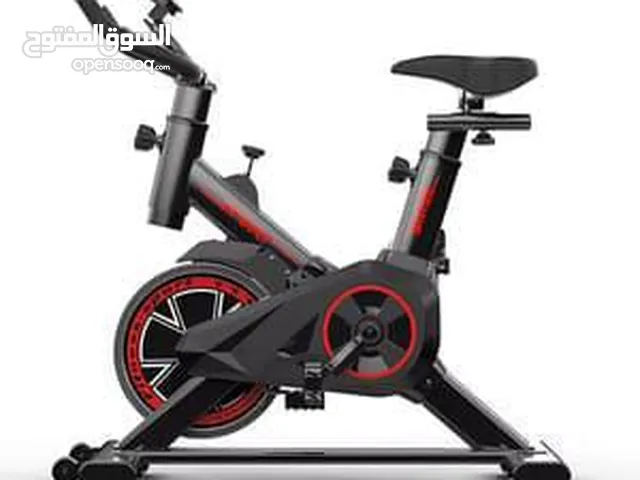 نوع: دراجة تمارين ثابتةالمواصفات: نوع: دراجة تمارين ثابتة