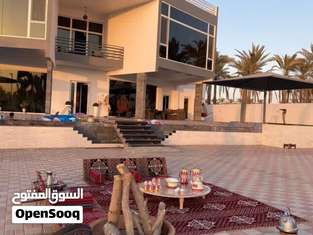 More than 6 bedrooms Farms for Sale in Al Batinah Barka