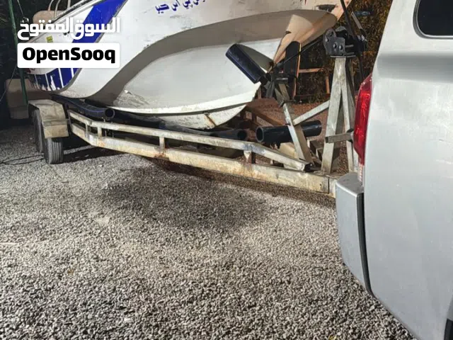 للبيع قارب بستون ويلر