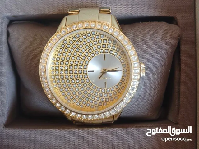 Gold Esprit for sale  in Amman