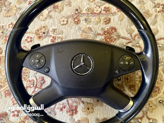 طارة مرسيدس AMG w204 w212