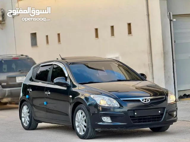 Used Hyundai i30 in Tripoli