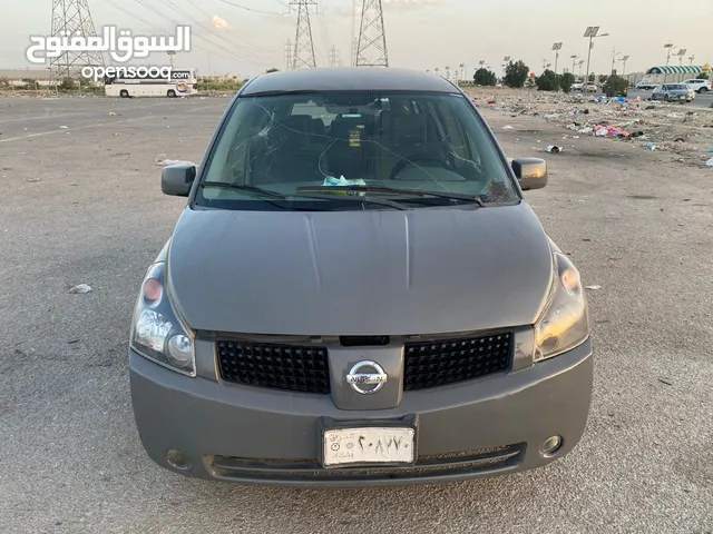 Used Nissan Other in Najaf