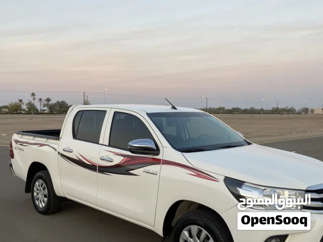 بيكب سنقل تماتيك 2023