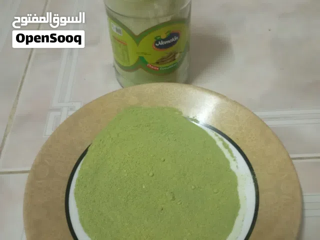 سدر طبيعي من طبيعه ولايه عبري للعلاج و نضاره الوجه