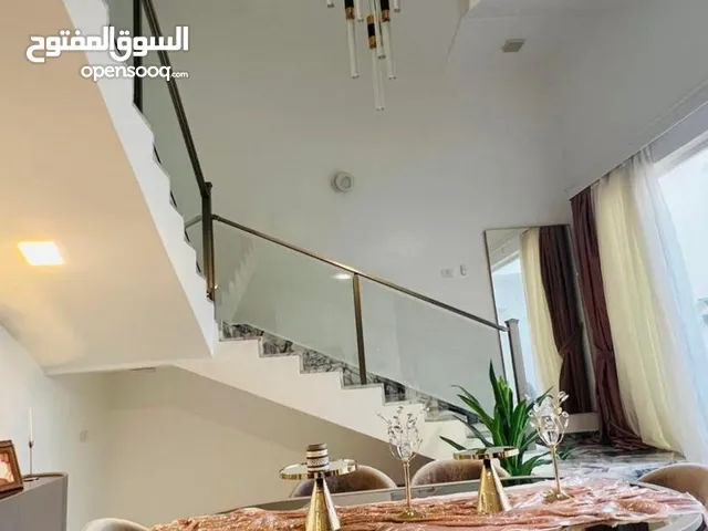 650 m2 More than 6 bedrooms Villa for Rent in Tripoli Al-Serraj