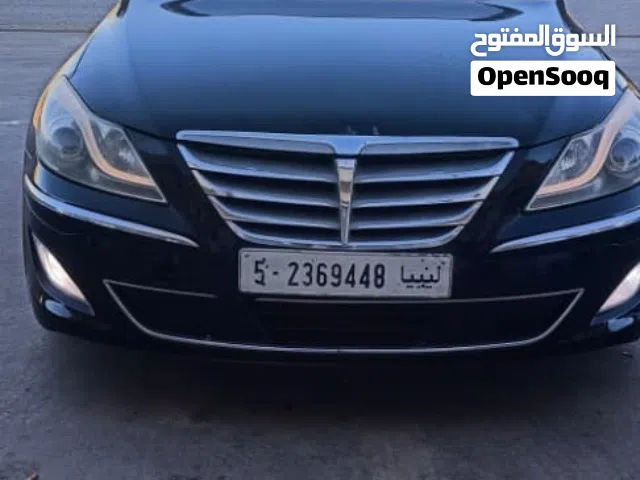 هيونداي جينيسس محرك 33GDi محرك كمبيو الله يبارك