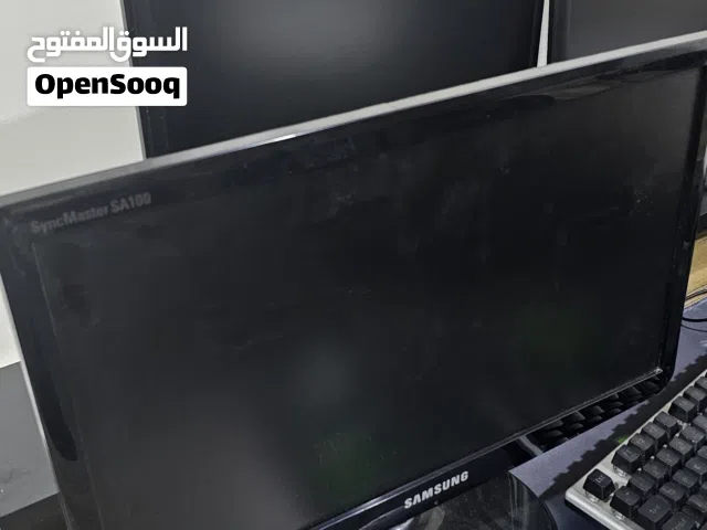 20.7 HP monitors for sale  in Zarqa