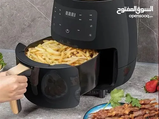 قلاية هوائية ماركة سلڤر كريست