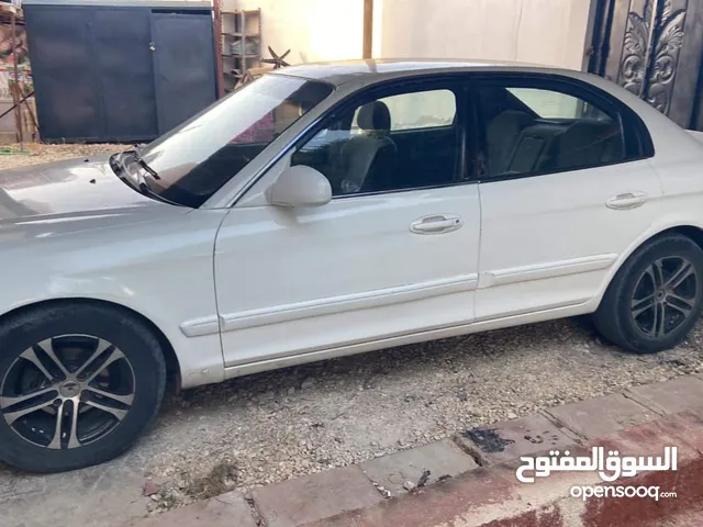 Used Kia Optima in Mafraq